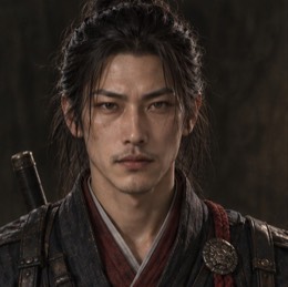 Deputy Kang